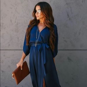VICI Maxi Dress